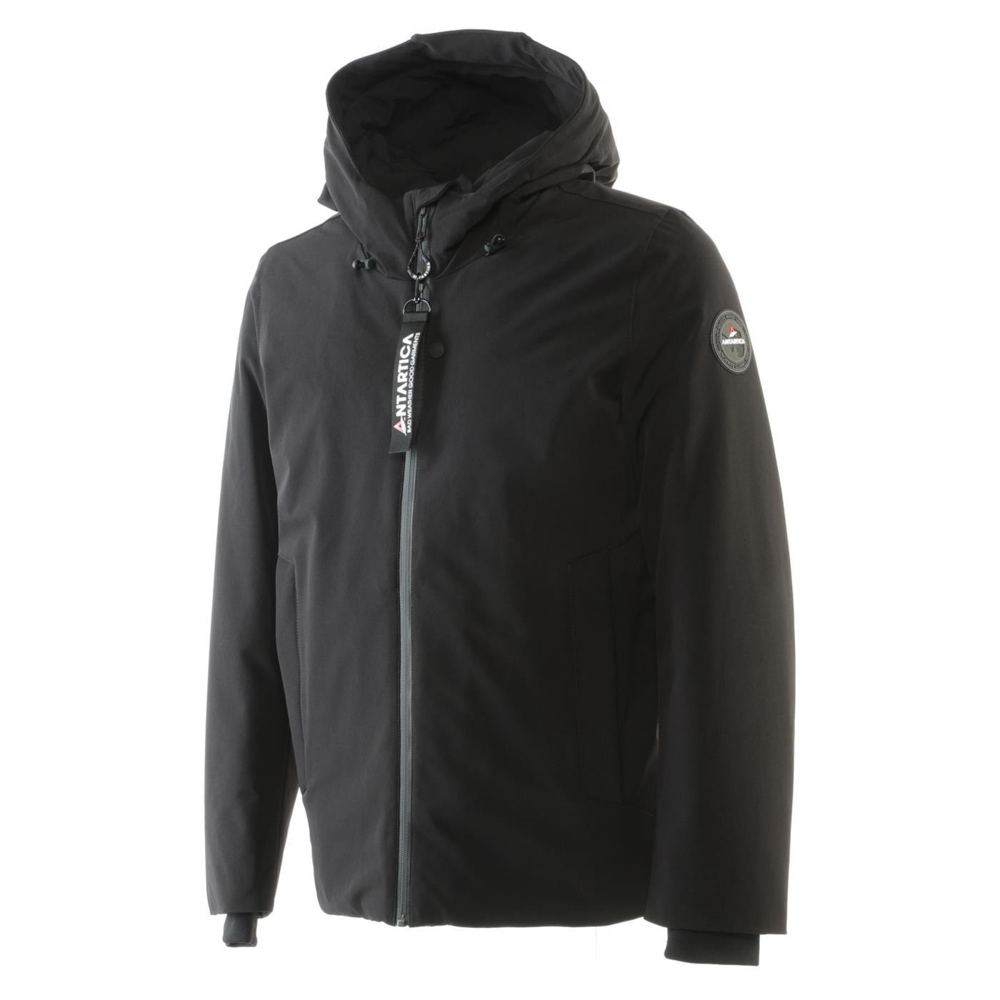 ANTARTICA OLAV