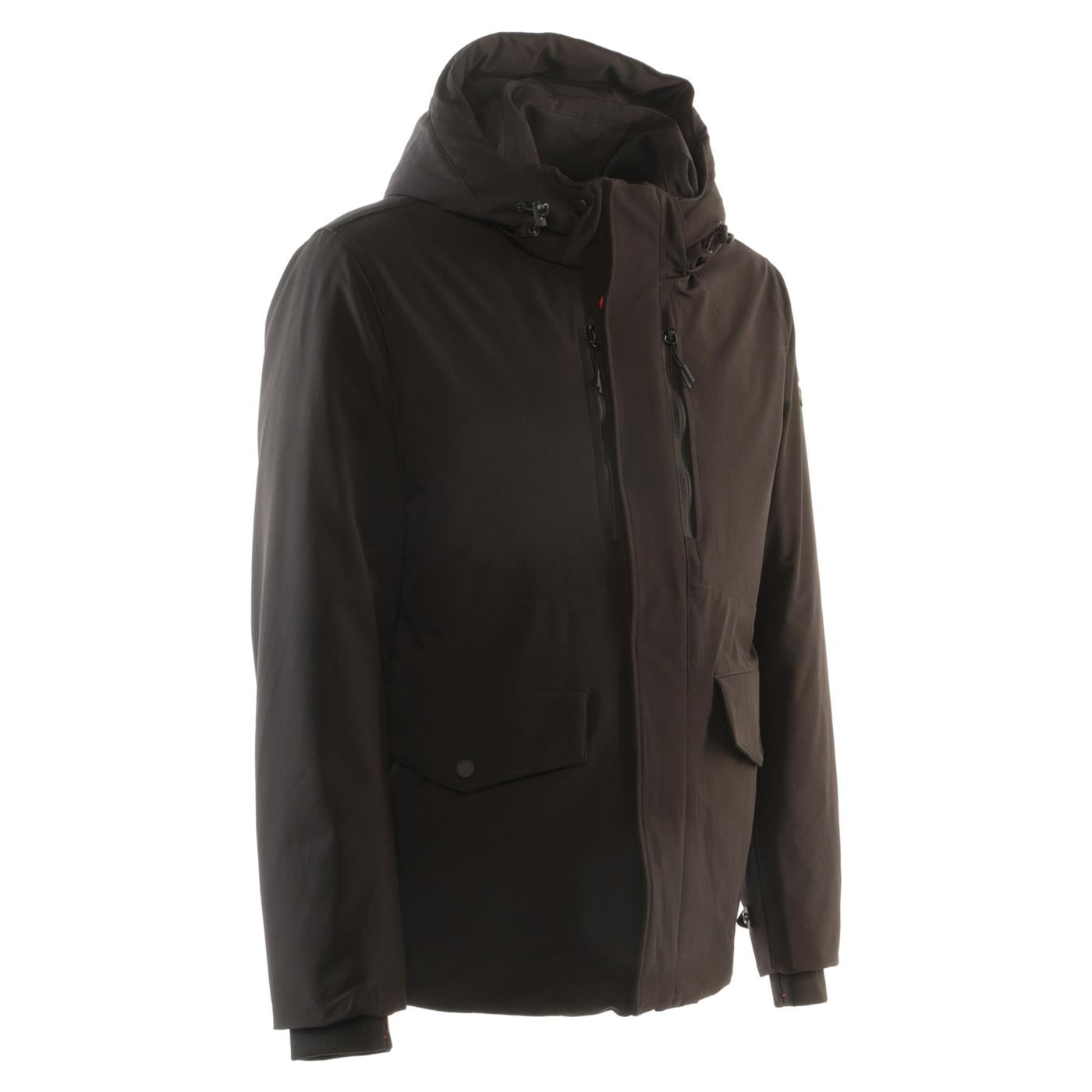 ANTARTICA EDWARD FIELD JACKET