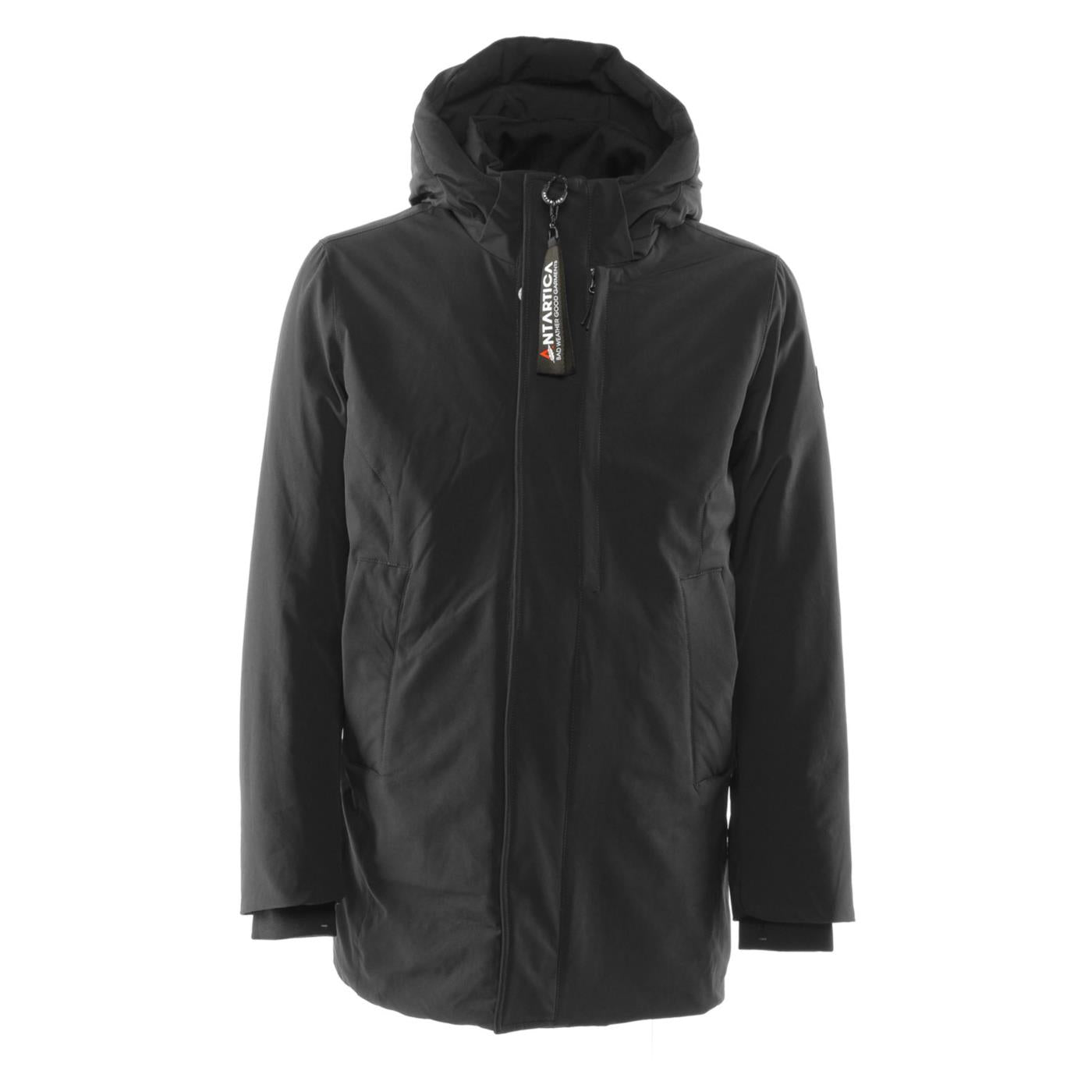 ANTARCTICA CHARLES PARKA