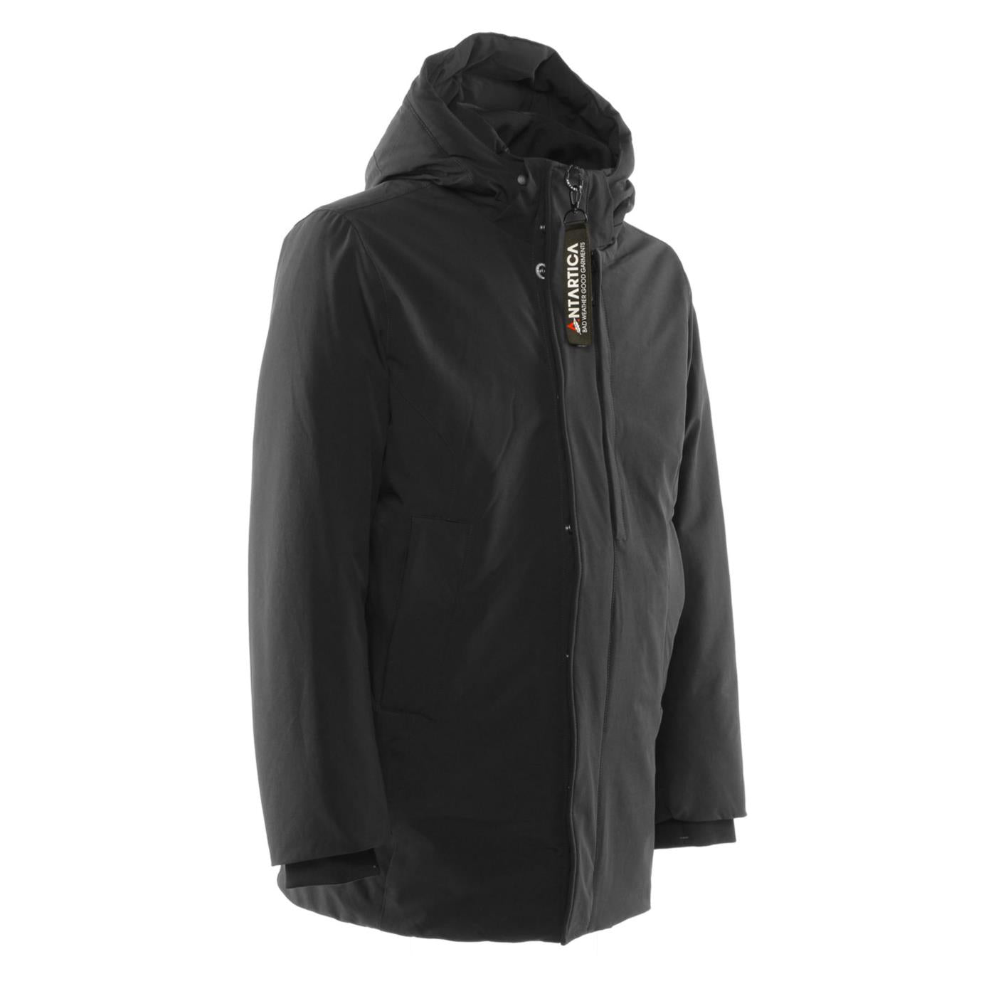 ANTARTICA CHARLES PARKA