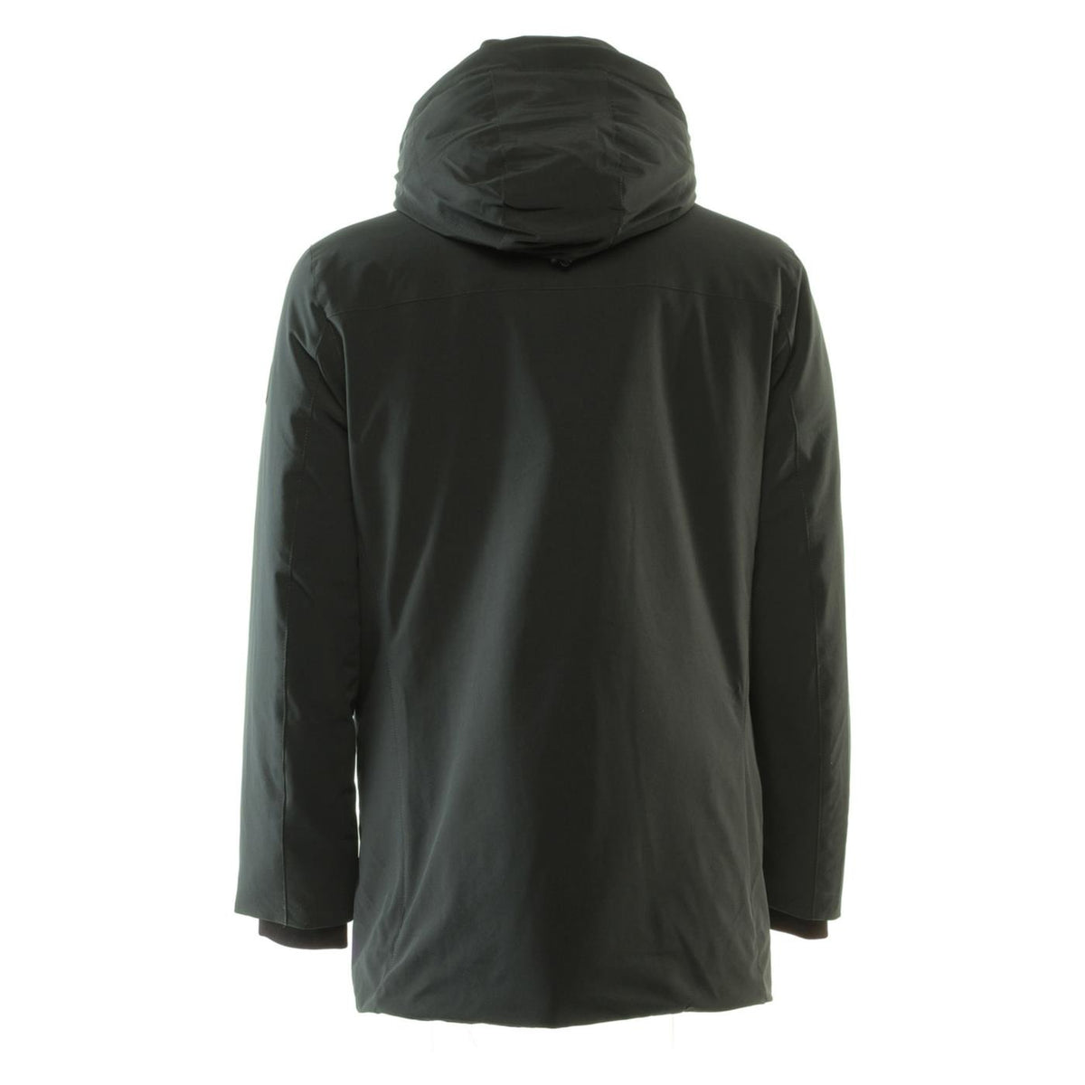 ANTARTICA CHARLES PARKA - seconda immagine