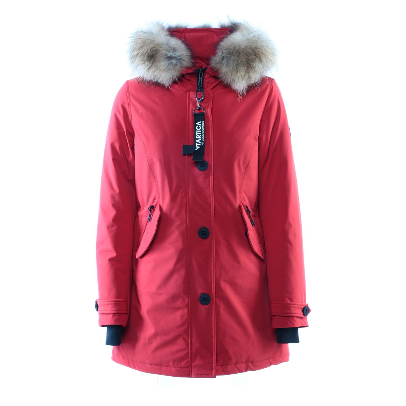 ANTARTICA FRAM PARKA