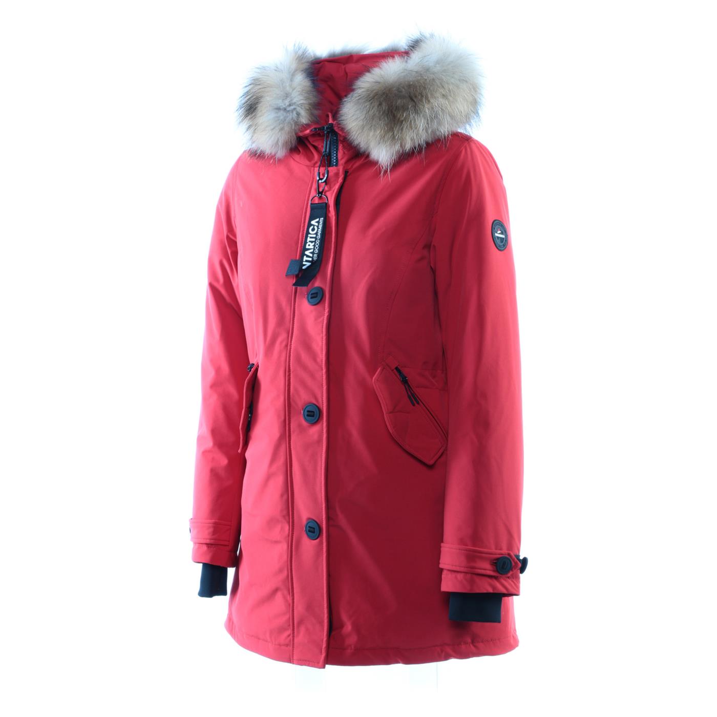 ANTARTICA FRAM PARKA