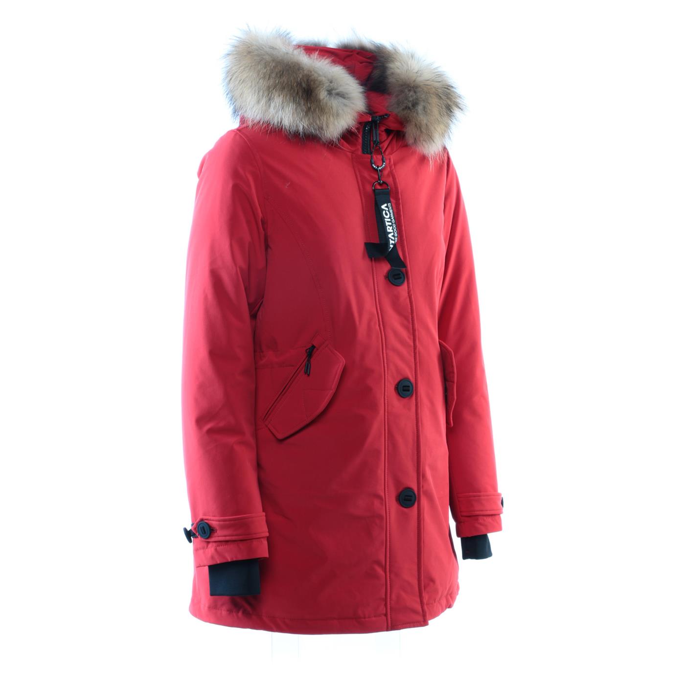 ANTARTICA FRAM PARKA
