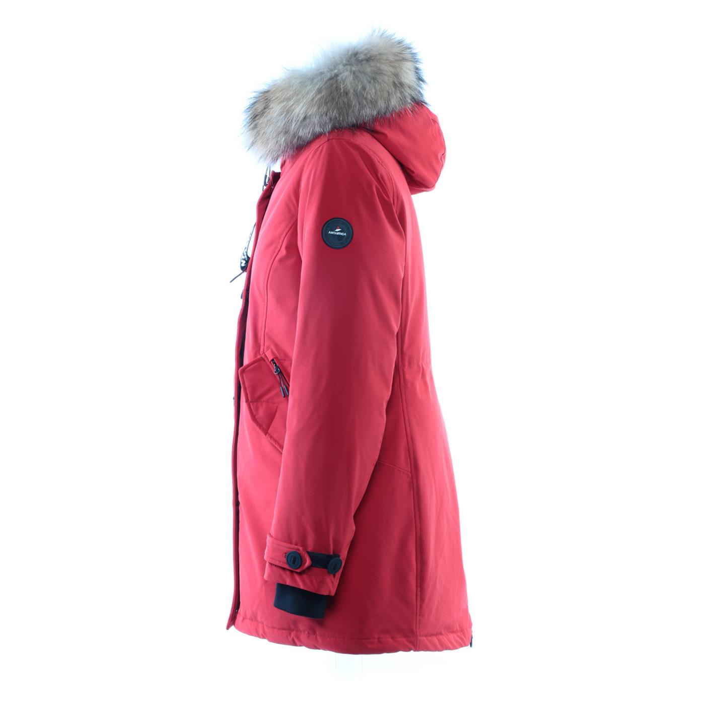 ANTARTICA FRAM PARKA