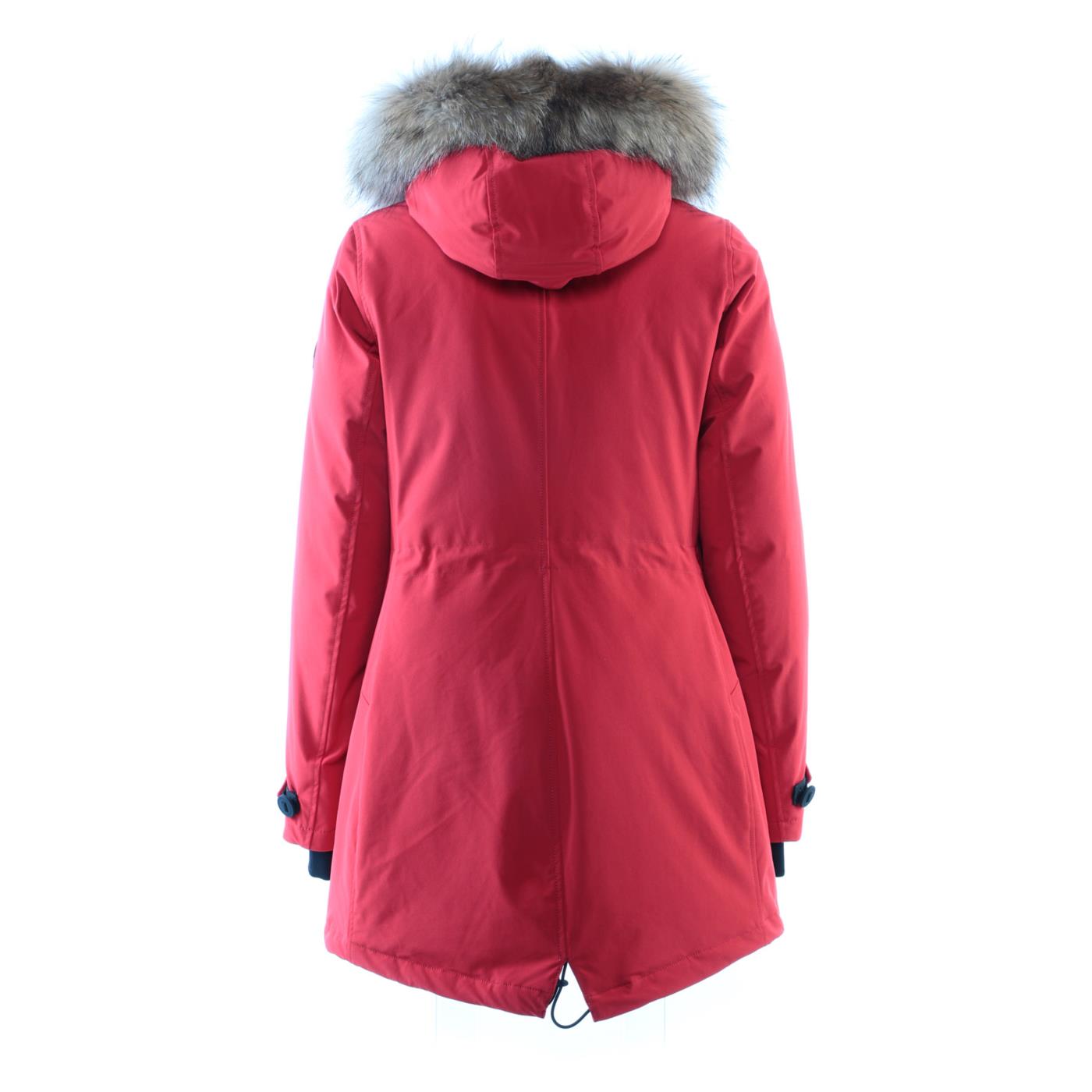 ANTARTICA FRAM PARKA