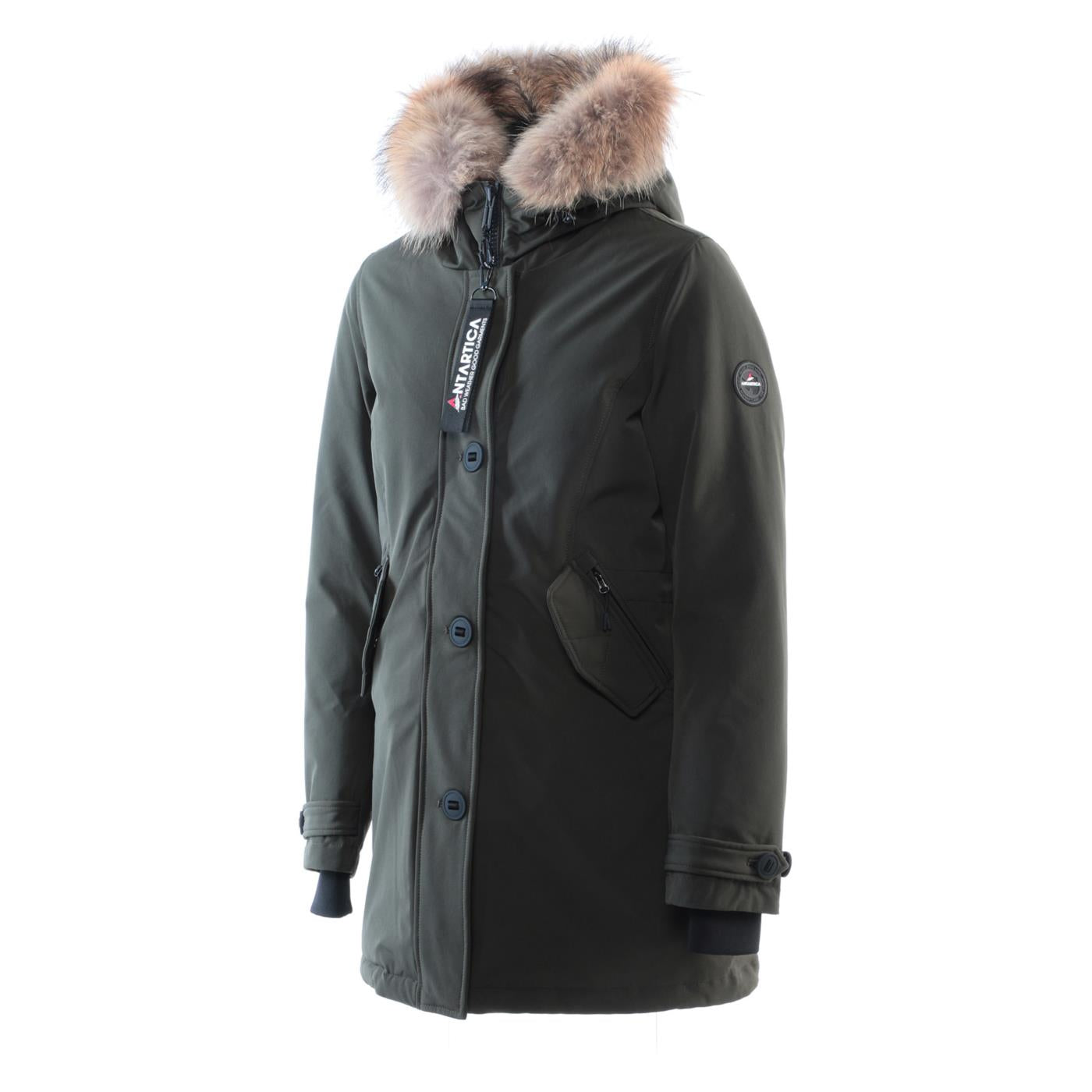 ANTARTICA FRAM PARKA