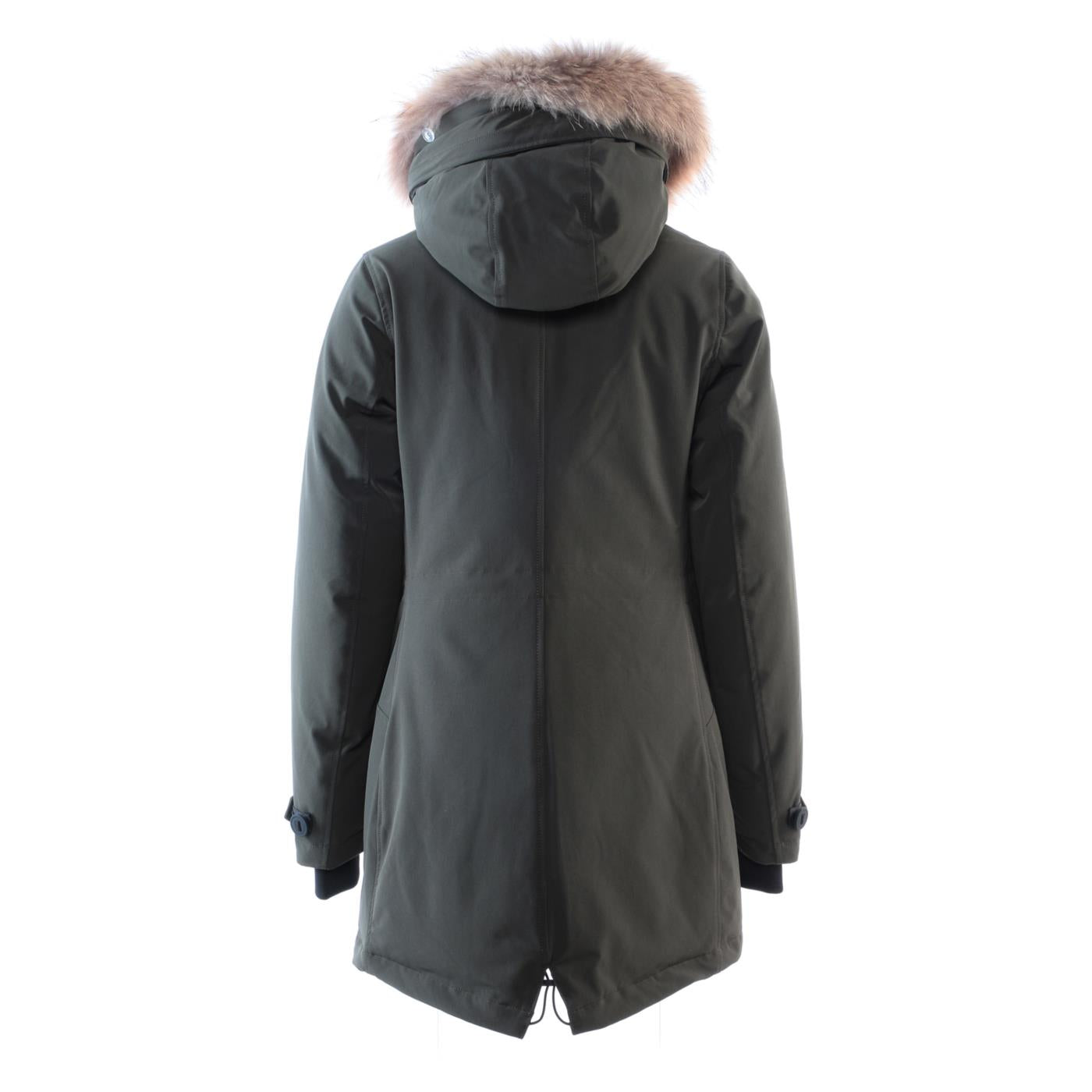 ANTARTICA FRAM PARKA