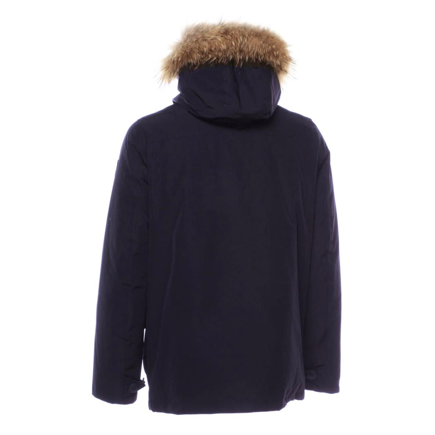 ANTARTICA ROALD SHORT PARKA