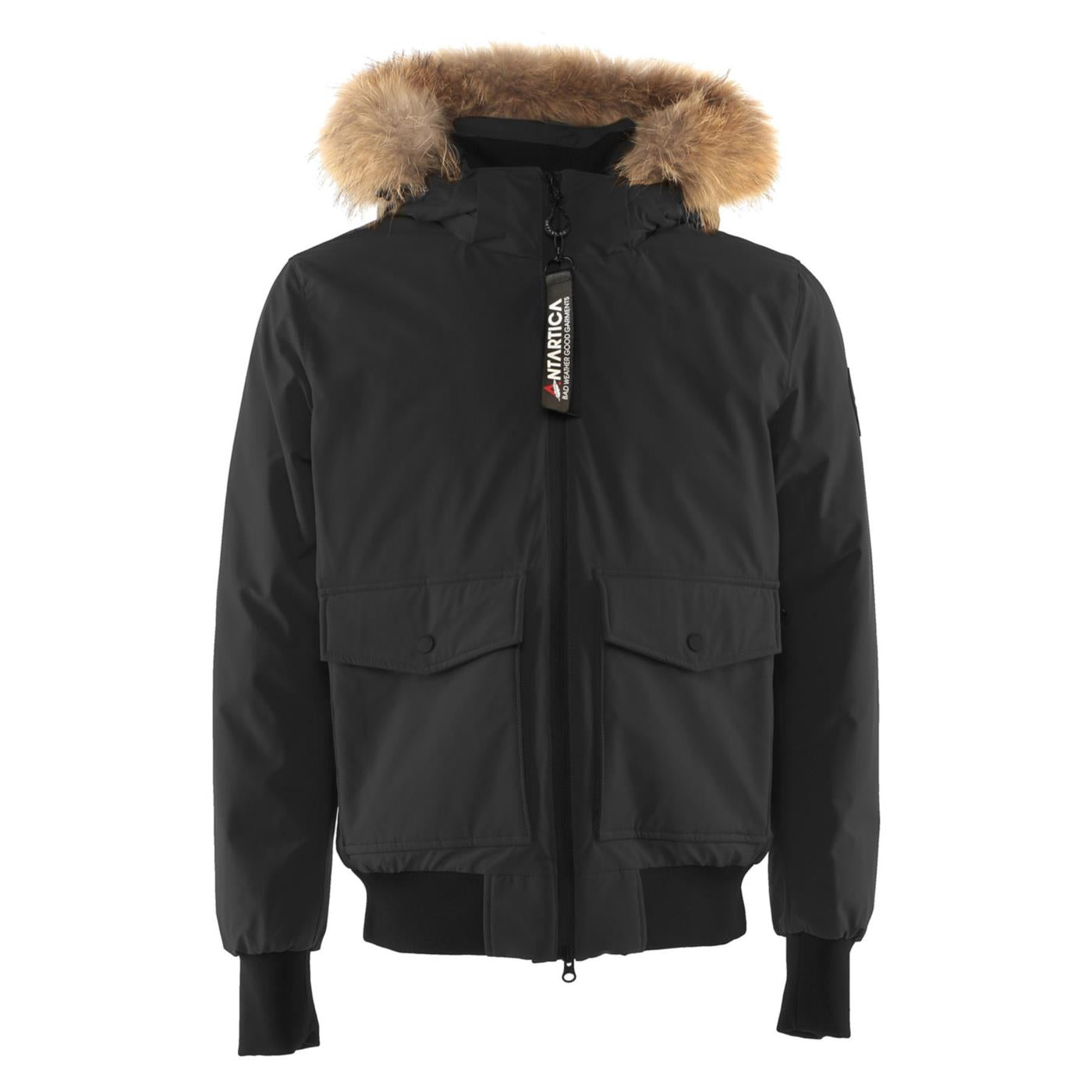 ANTARTICA ORKNEY BOMBER