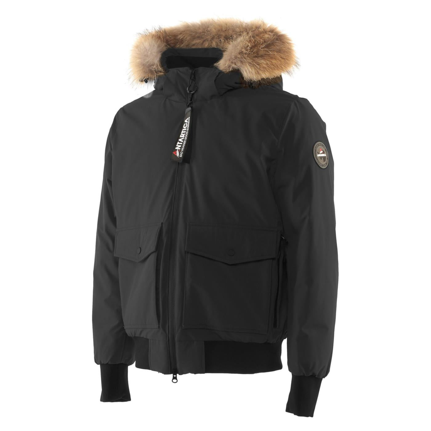 ANTARTICA ORKNEY BOMBER