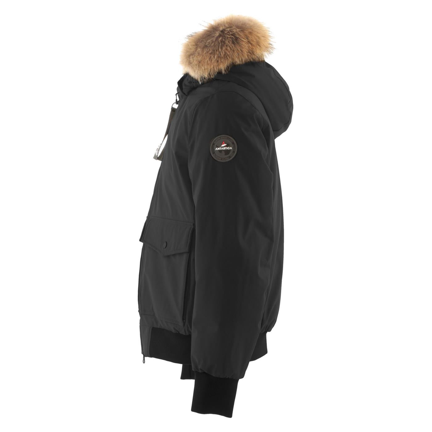 ANTARTICA ORKNEY BOMBER