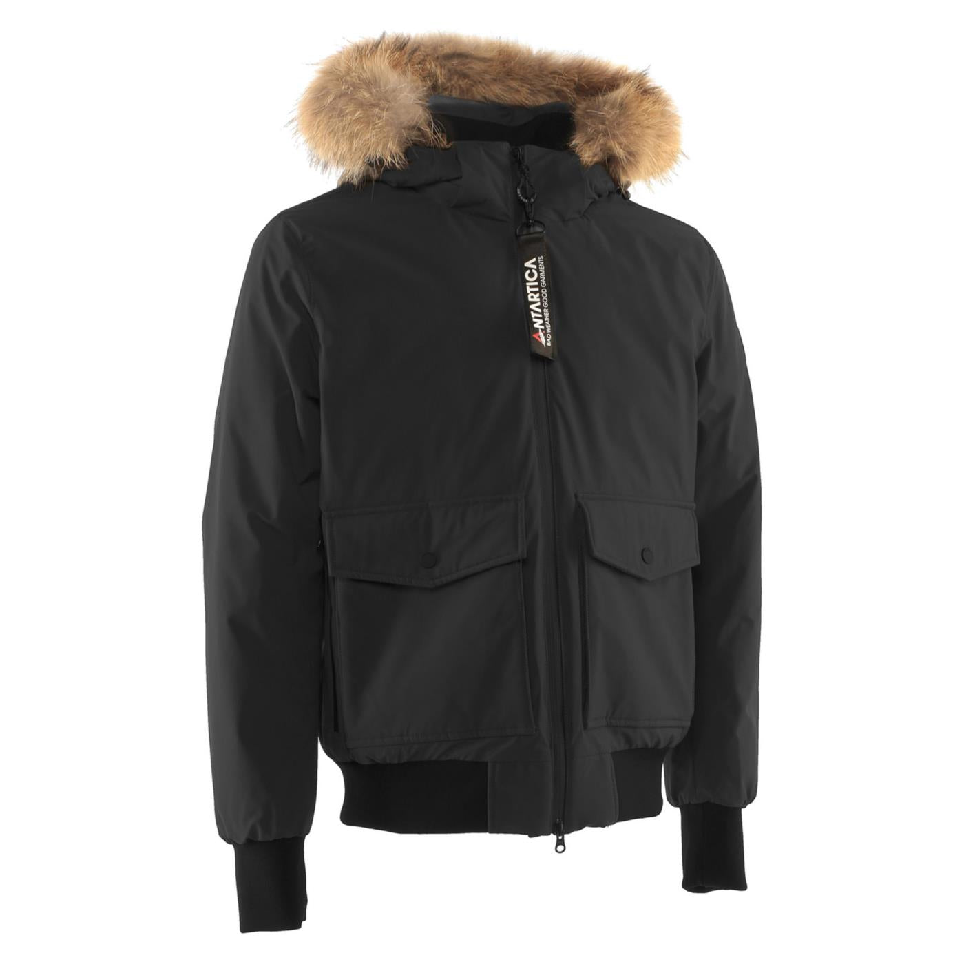 ANTARTICA ORKNEY BOMBER