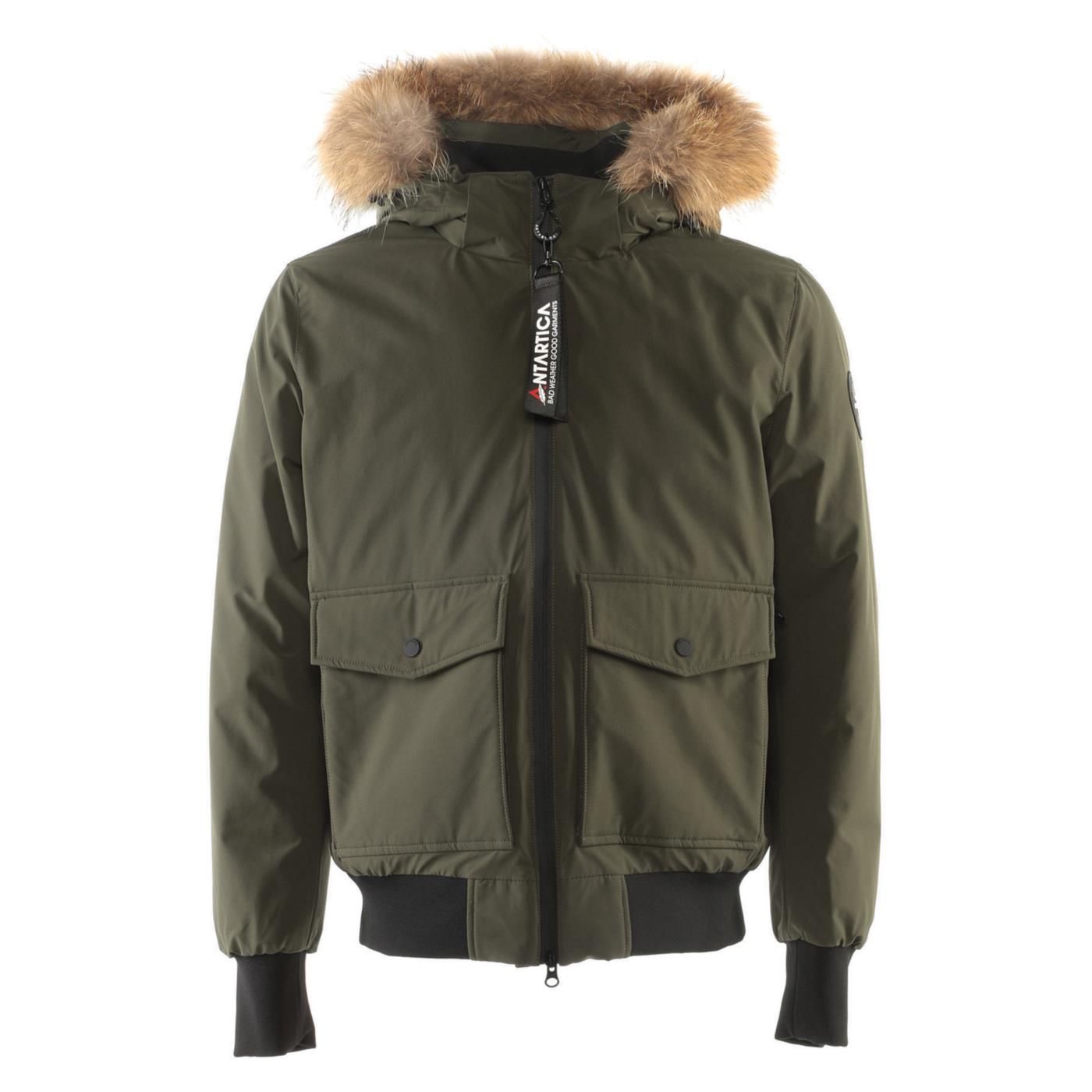 ANTARCTICA ORKNEY BOMBER