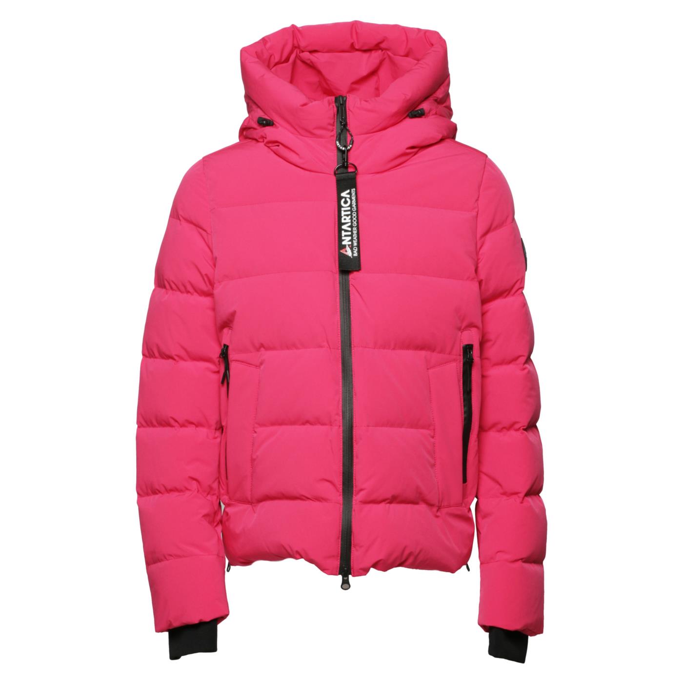 ANTARTICA GINNY