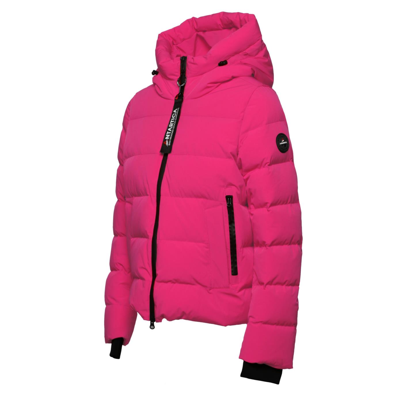 ANTARTICA GINNY
