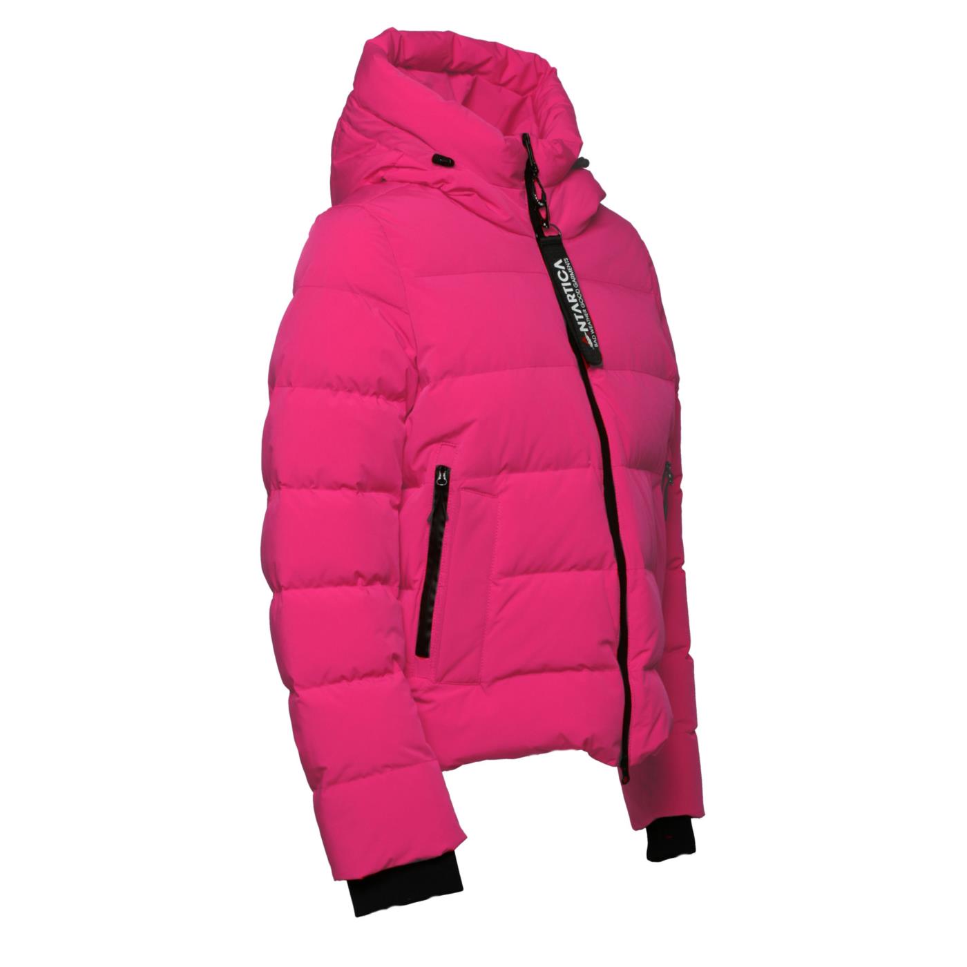 ANTARTICA GINNY