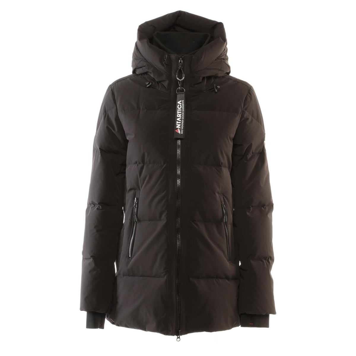 ANTARTICA MARIT SHORT PARKA
