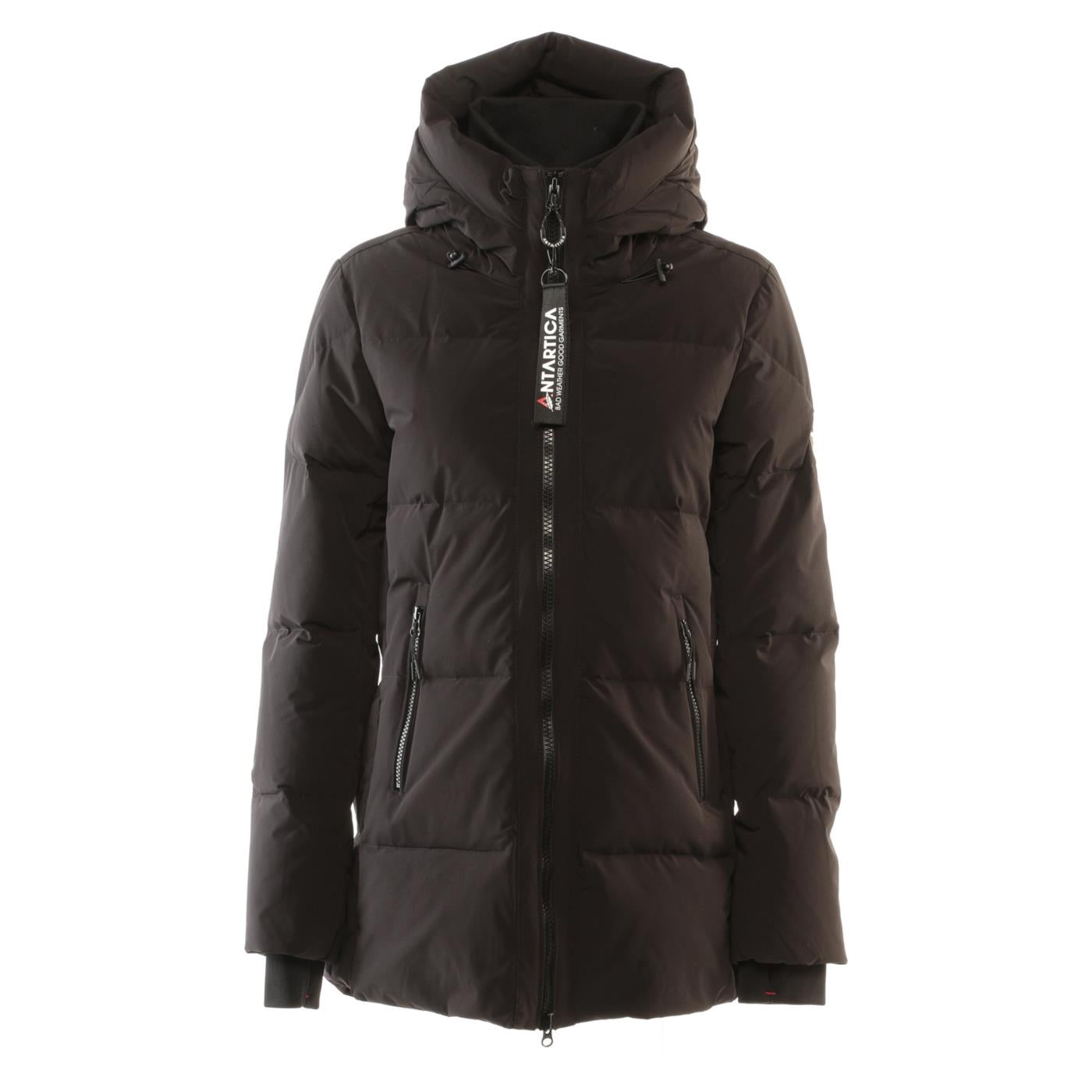 ANTARTICA MARIT SHORT PARKA