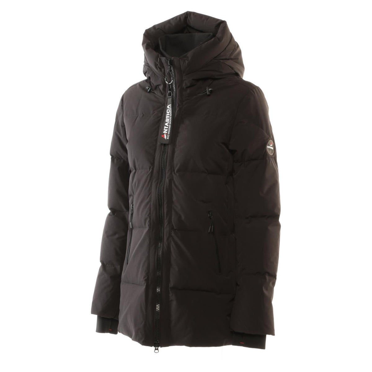 ANTARTICA MARIT SHORT PARKA - seconda immagine