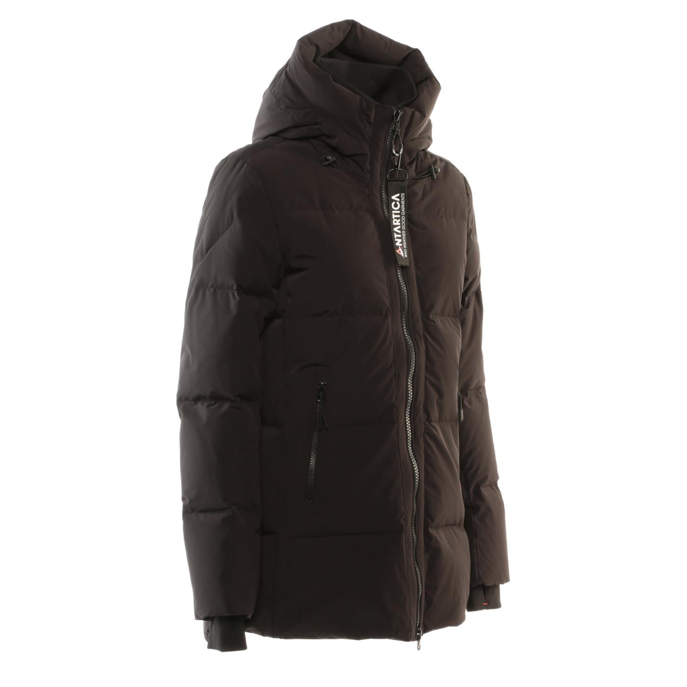 ANTARTICA MARIT SHORT PARKA