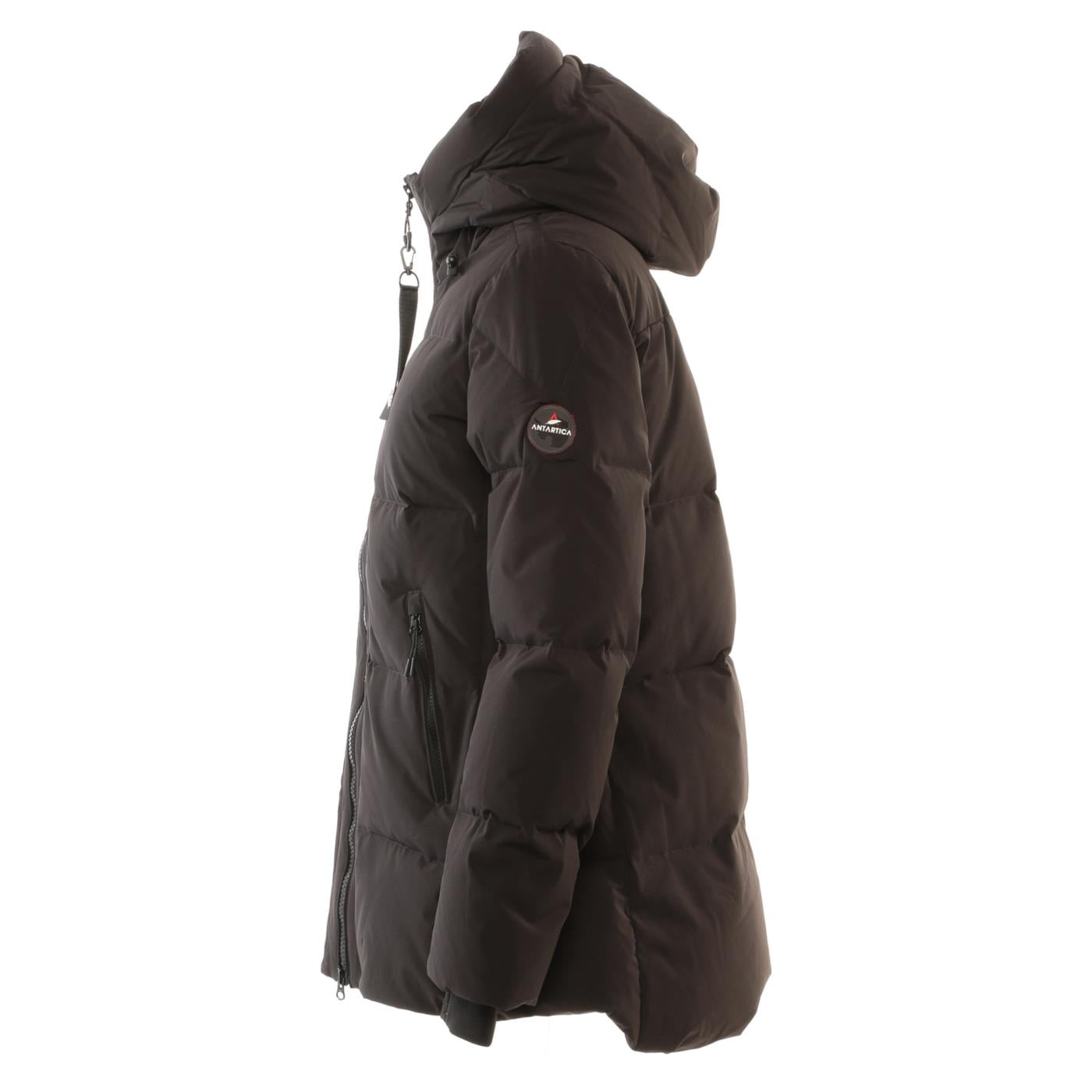 ANTARTICA MARIT SHORT PARKA