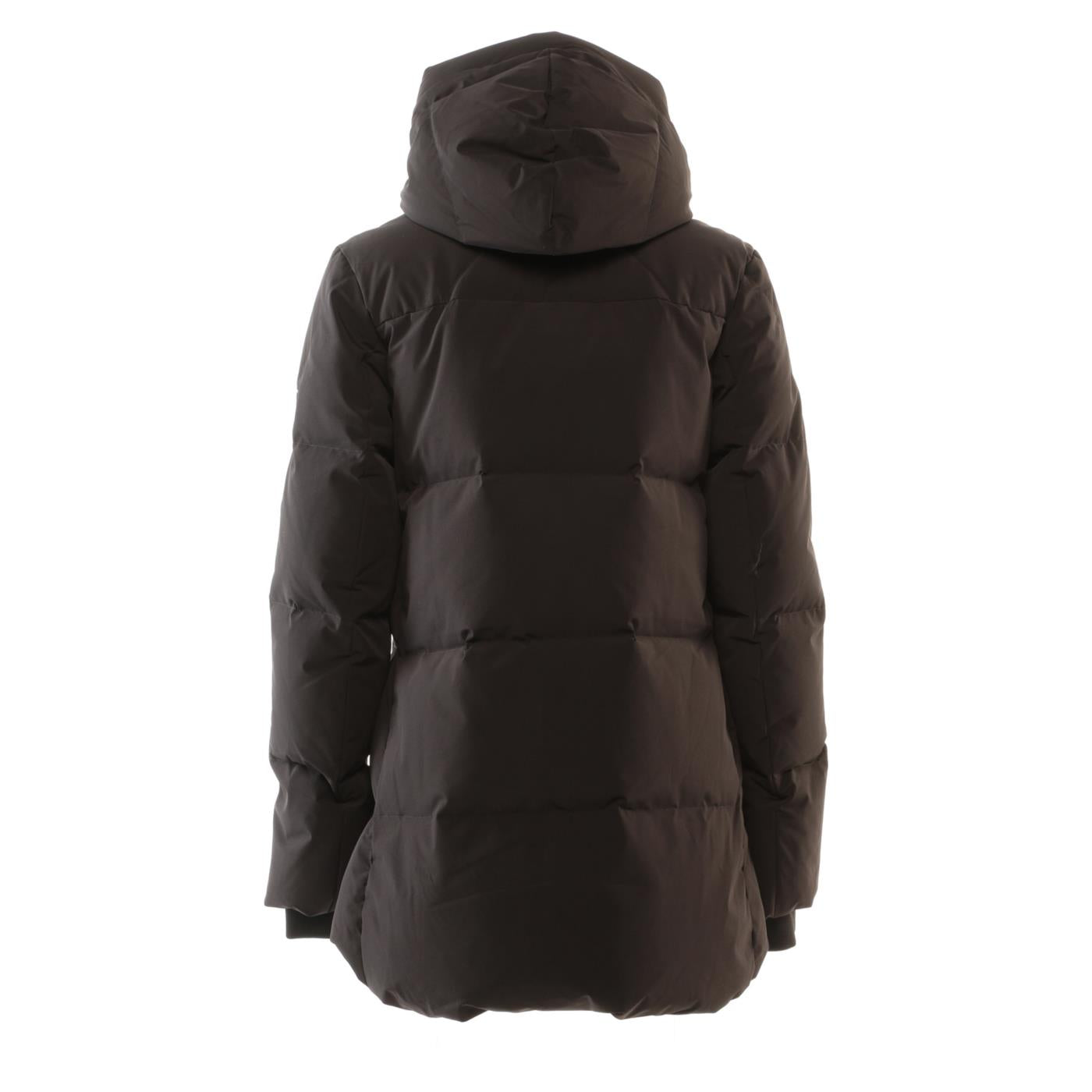 ANTARTICA MARIT SHORT PARKA