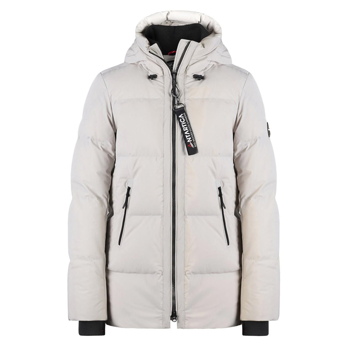 ANTARTICA MARIT SHORT PARKA