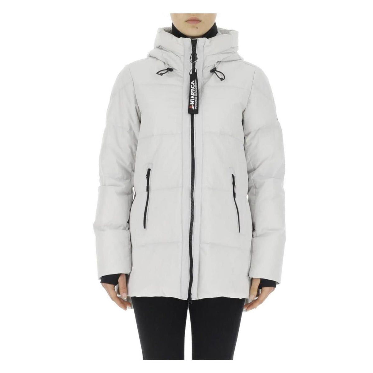 ANTARTICA MARIT SHORT PARKA - seconda immagine