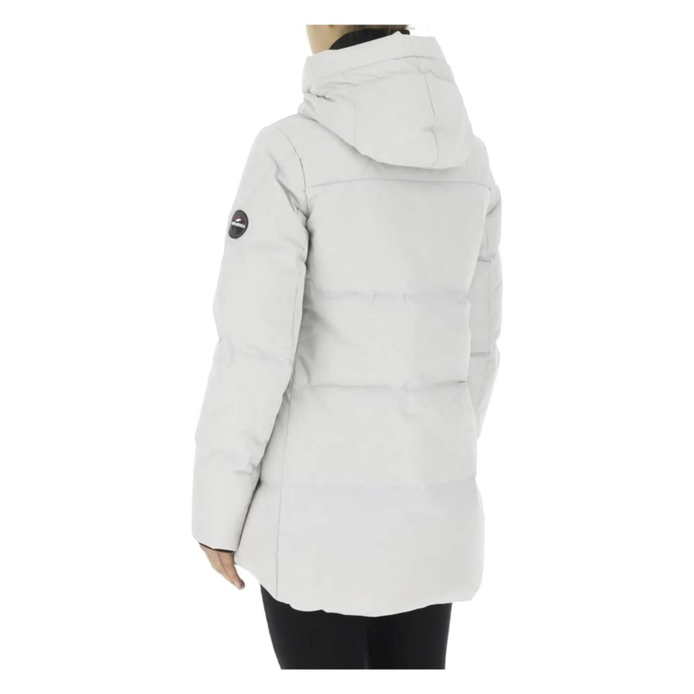 ANTARTICA MARIT SHORT PARKA