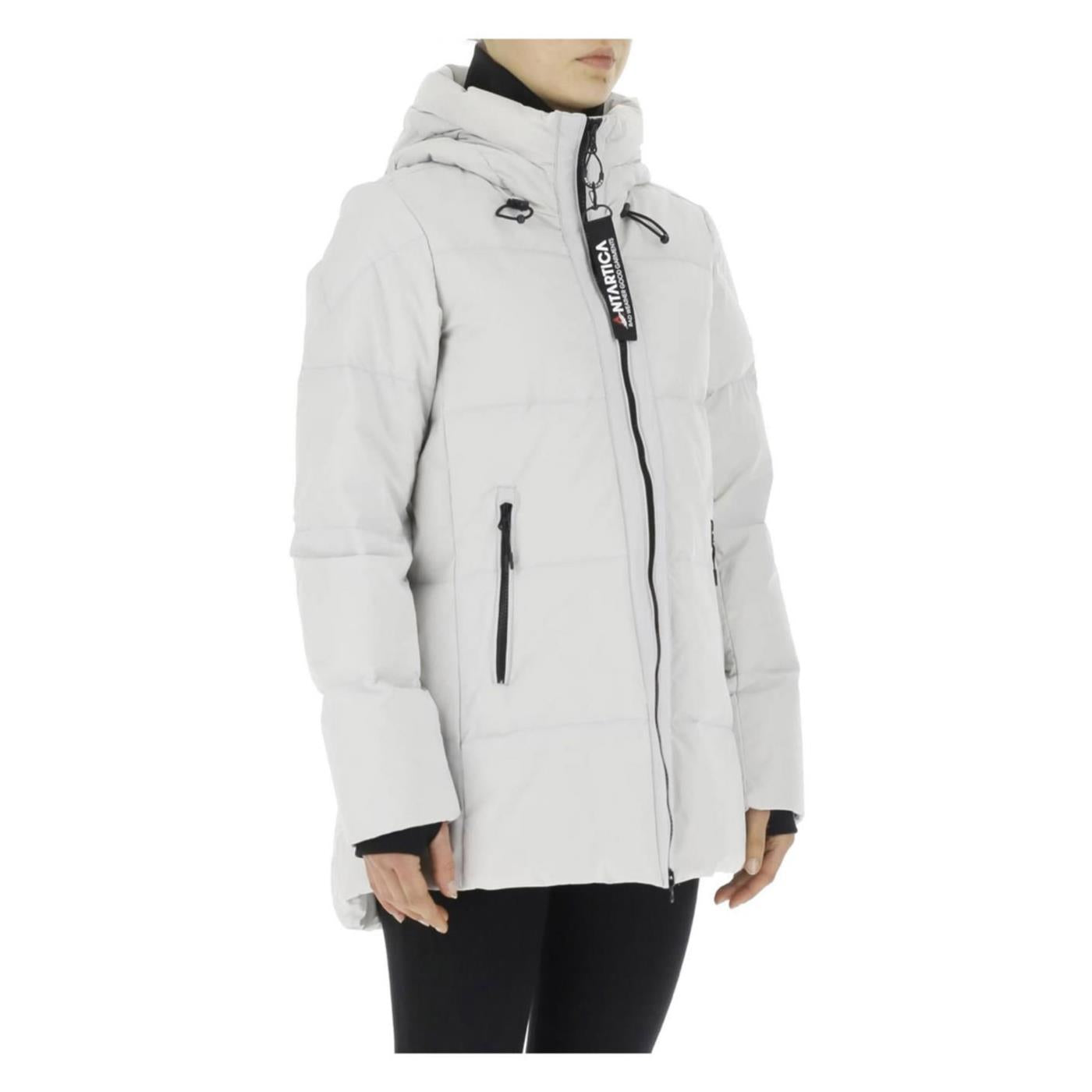 ANTARTICA MARIT SHORT PARKA