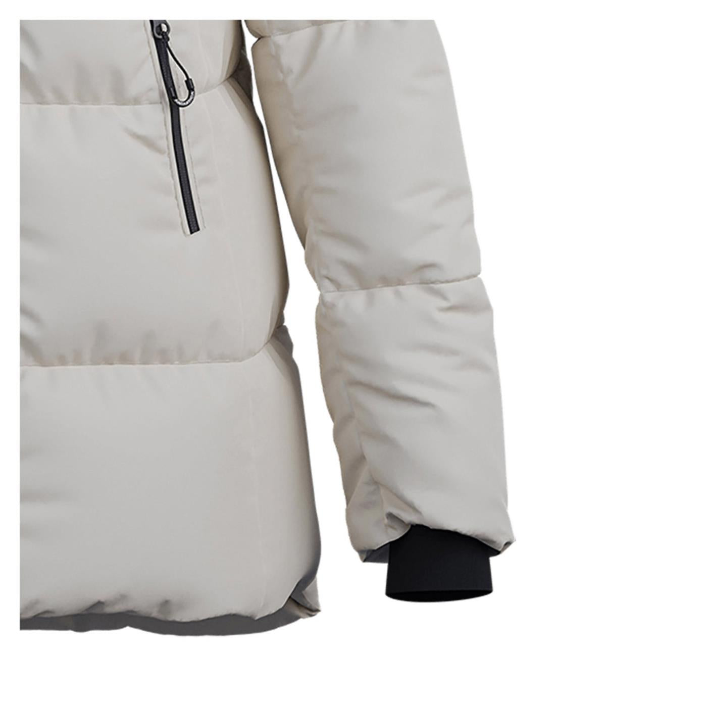 ANTARTICA MARIT SHORT PARKA
