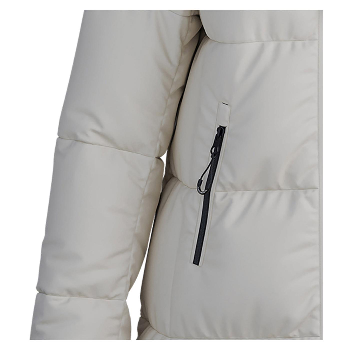 ANTARTICA MARIT SHORT PARKA