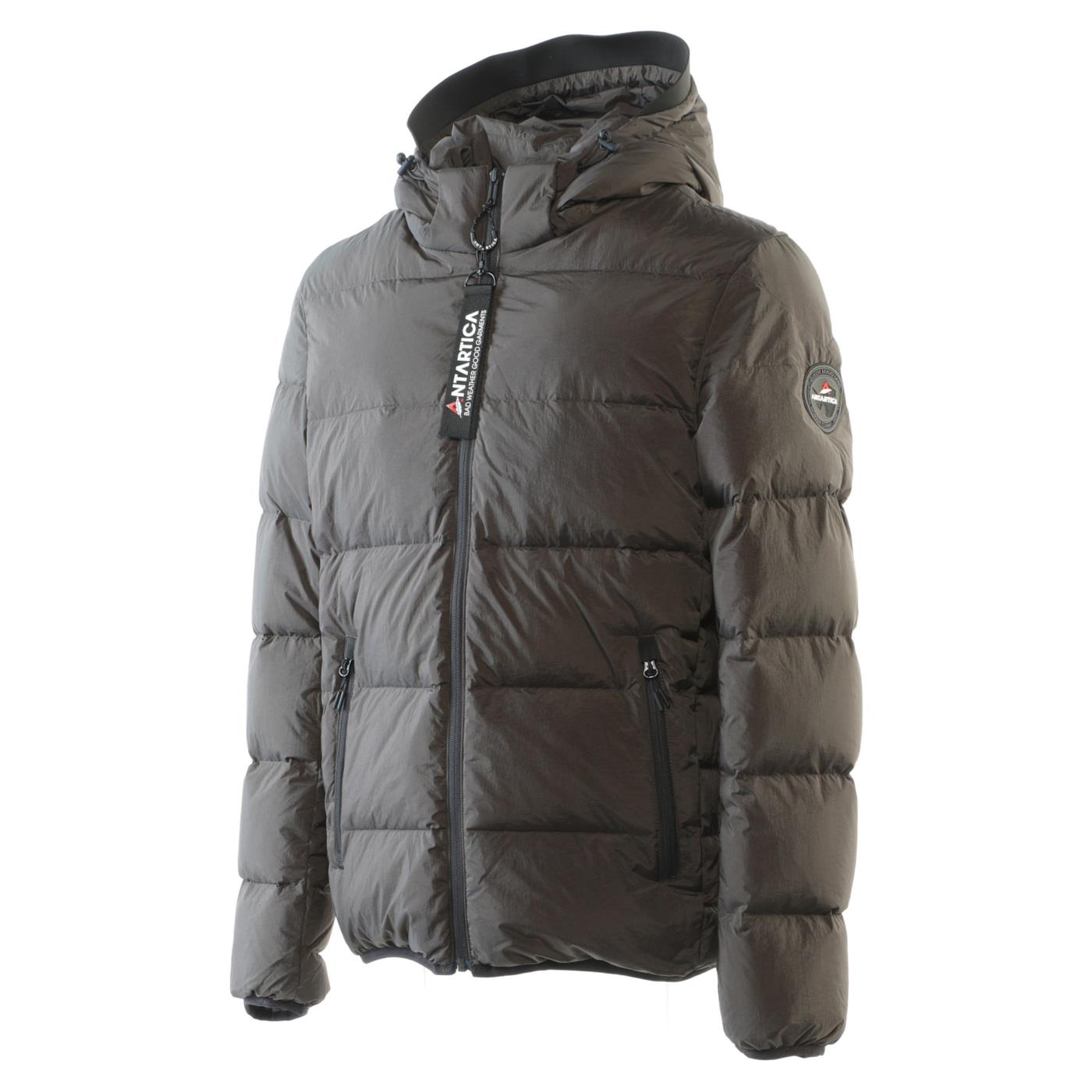 ANTARTICA MIK