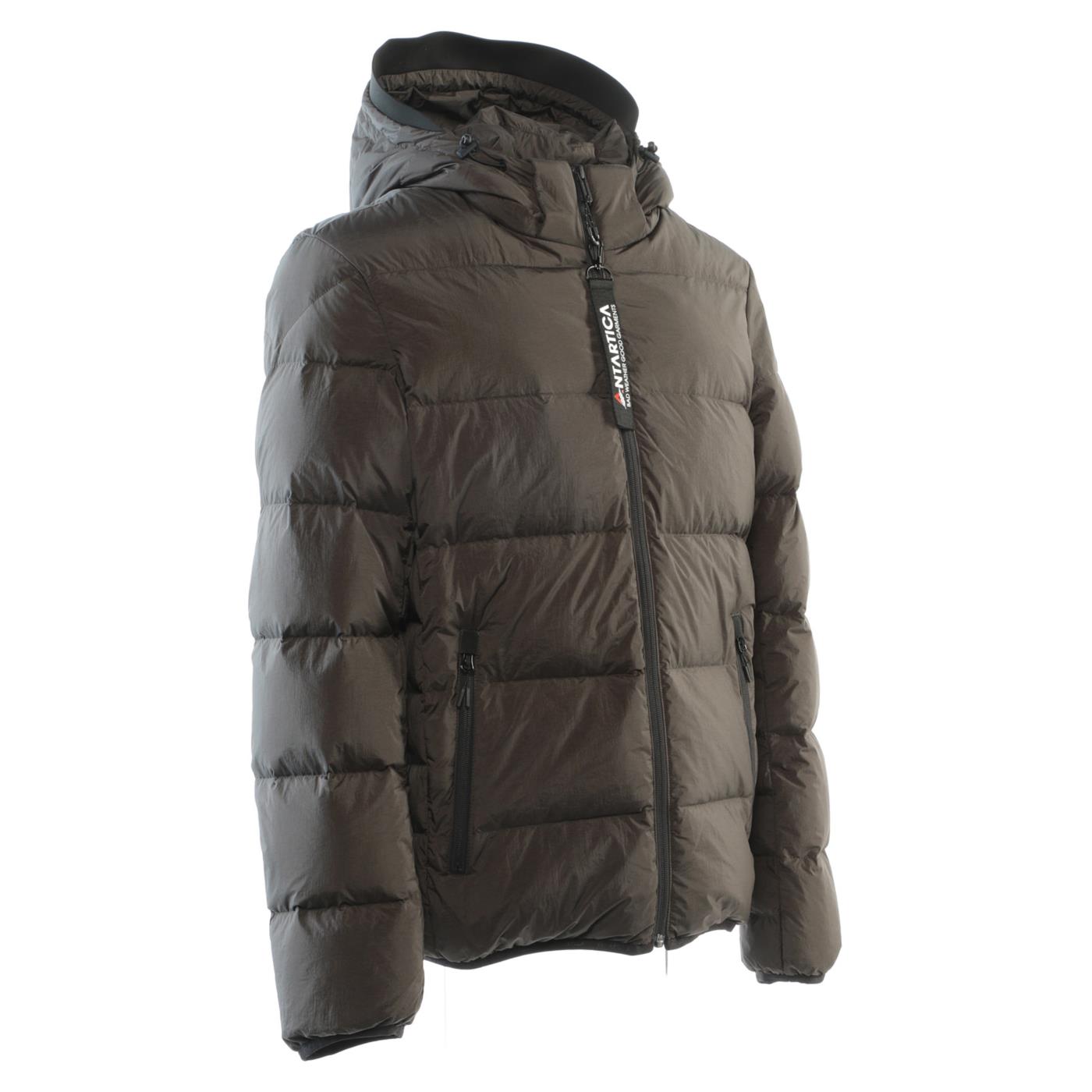 ANTARTICA MIK