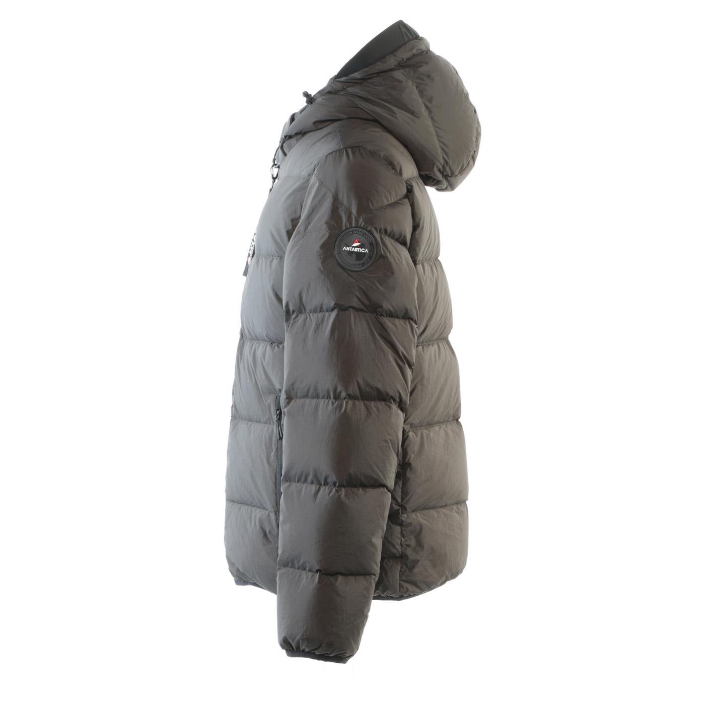 ANTARTICA MIK