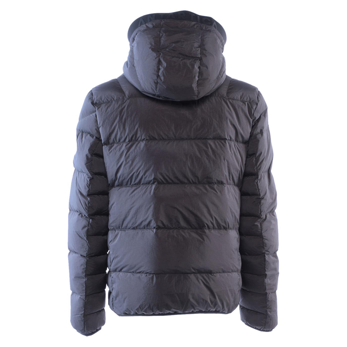 ANTARTICA MIK