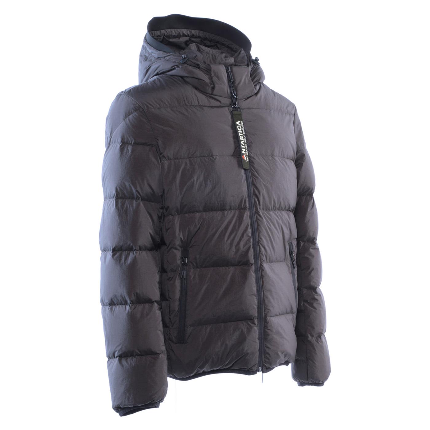 ANTARTICA MIK
