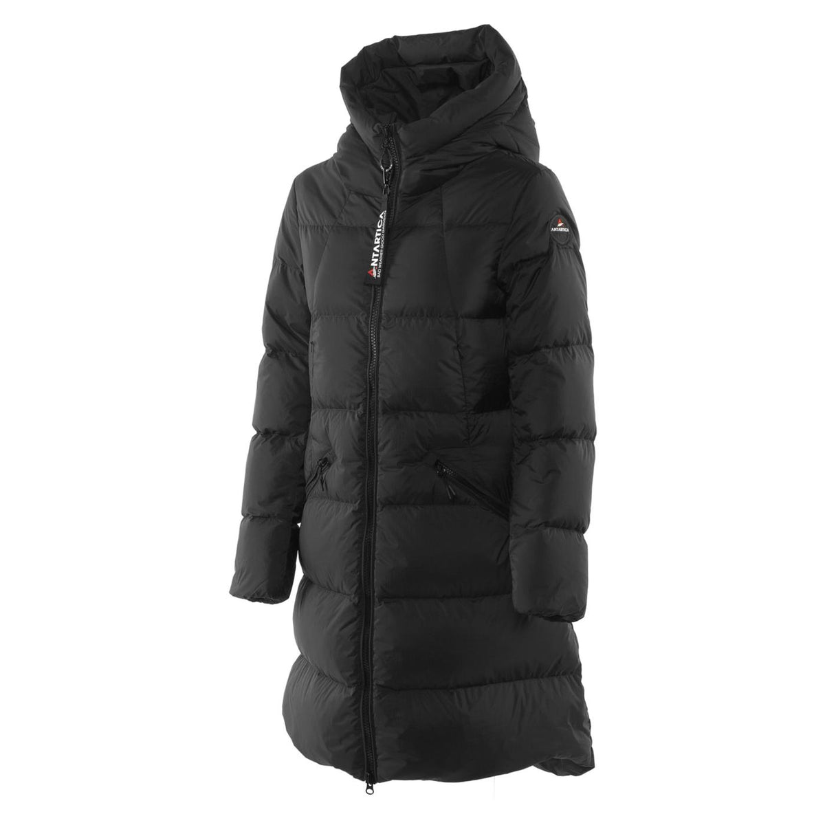 ANTARTICA AMERY LONG JACKET - seconda immagine
