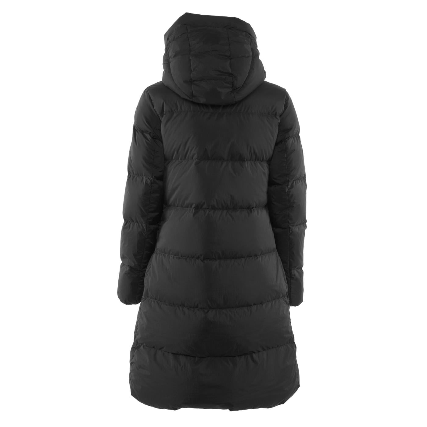 ANTARTICA AMERY LONG JACKET