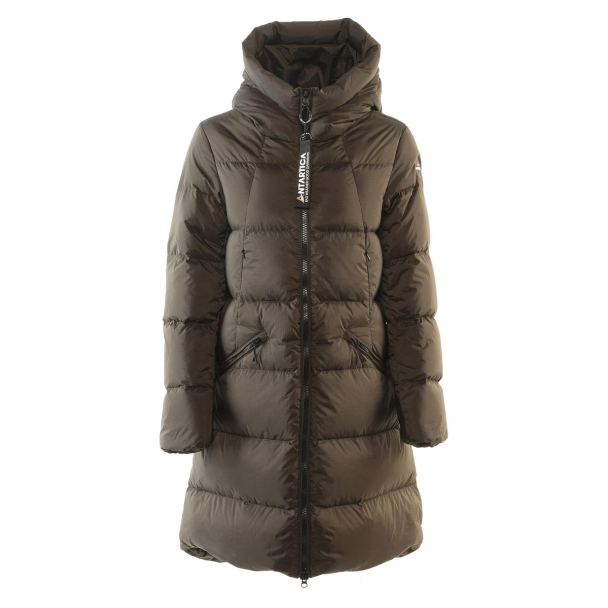ANTARTICA AMERY LONG JACKET