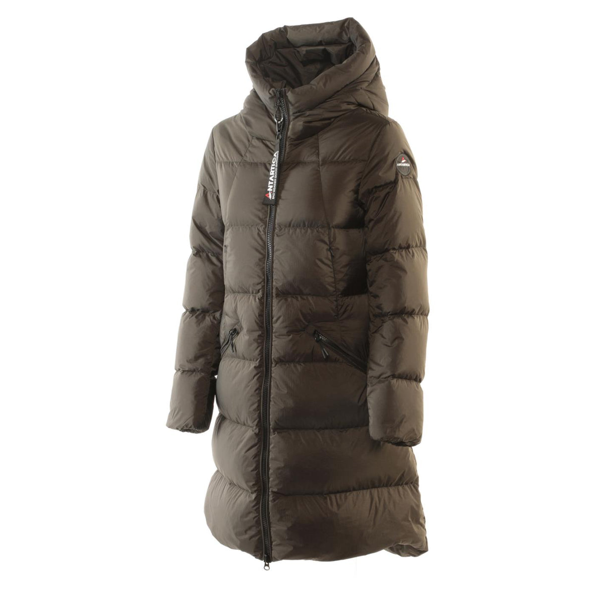 ANTARTICA AMERY LONG JACKET - seconda immagine