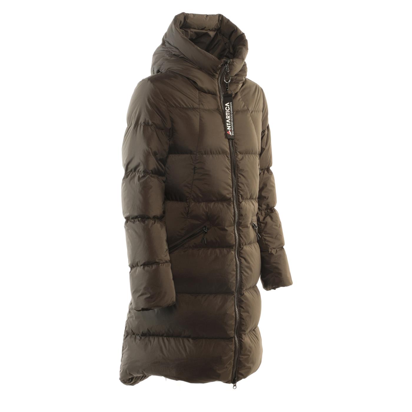 ANTARTICA AMERY LONG JACKET