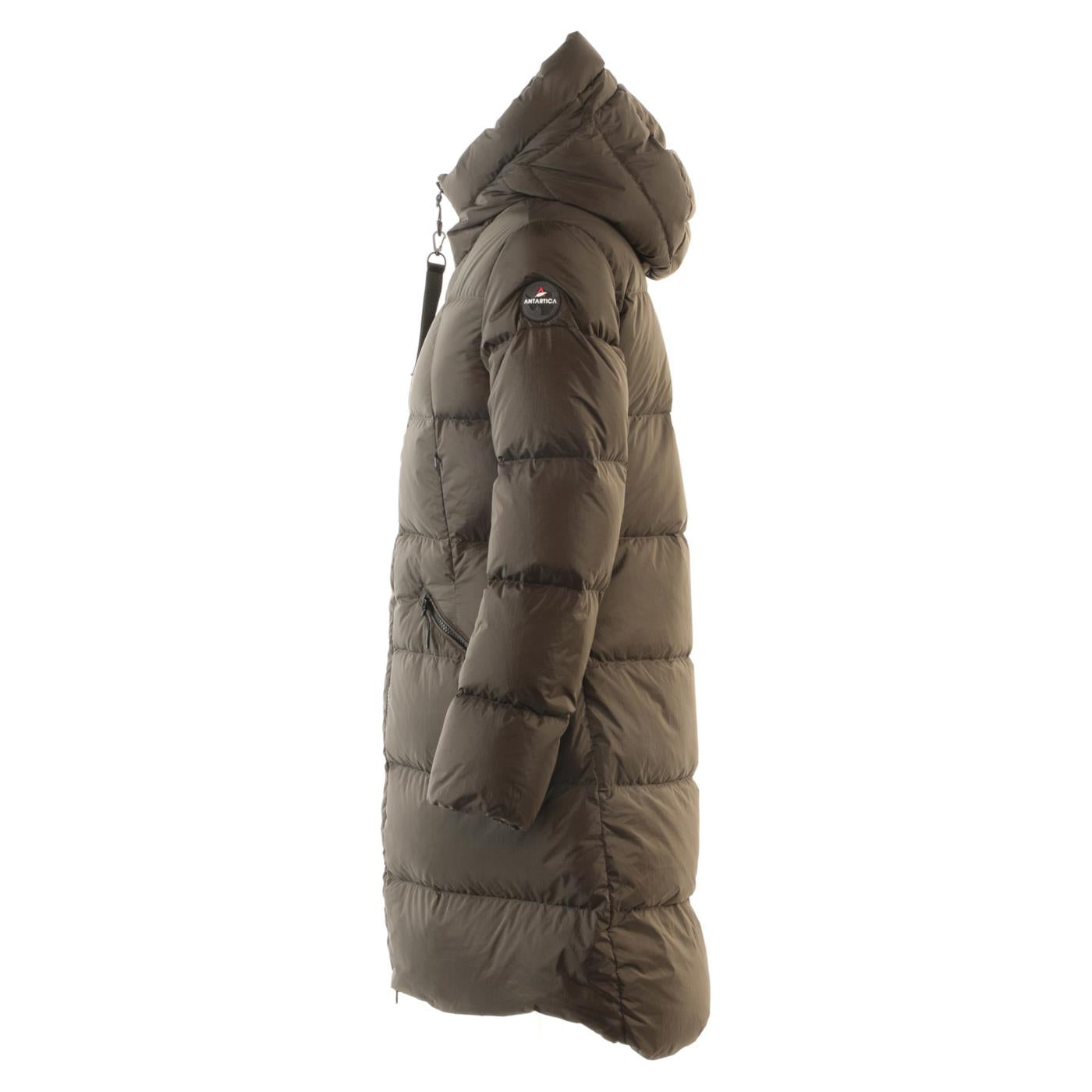 ANTARTICA AMERY LONG JACKET