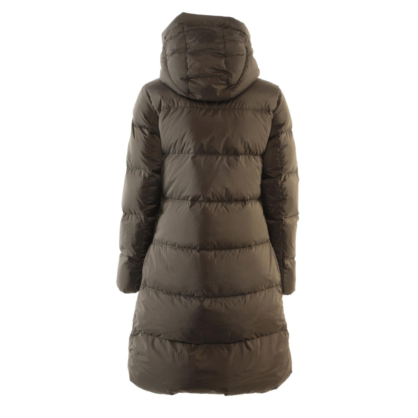 ANTARTICA AMERY LONG JACKET