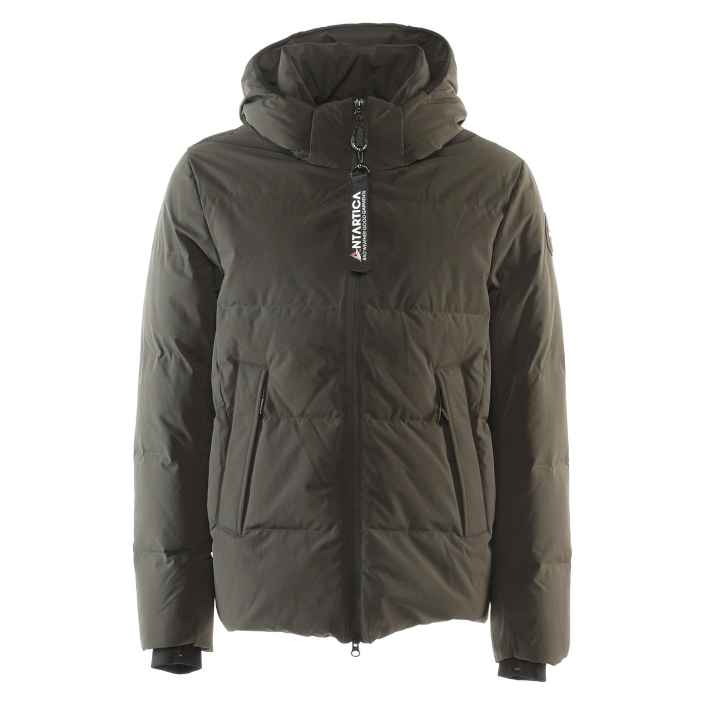 ANTARTICA VOSTOCK MCR