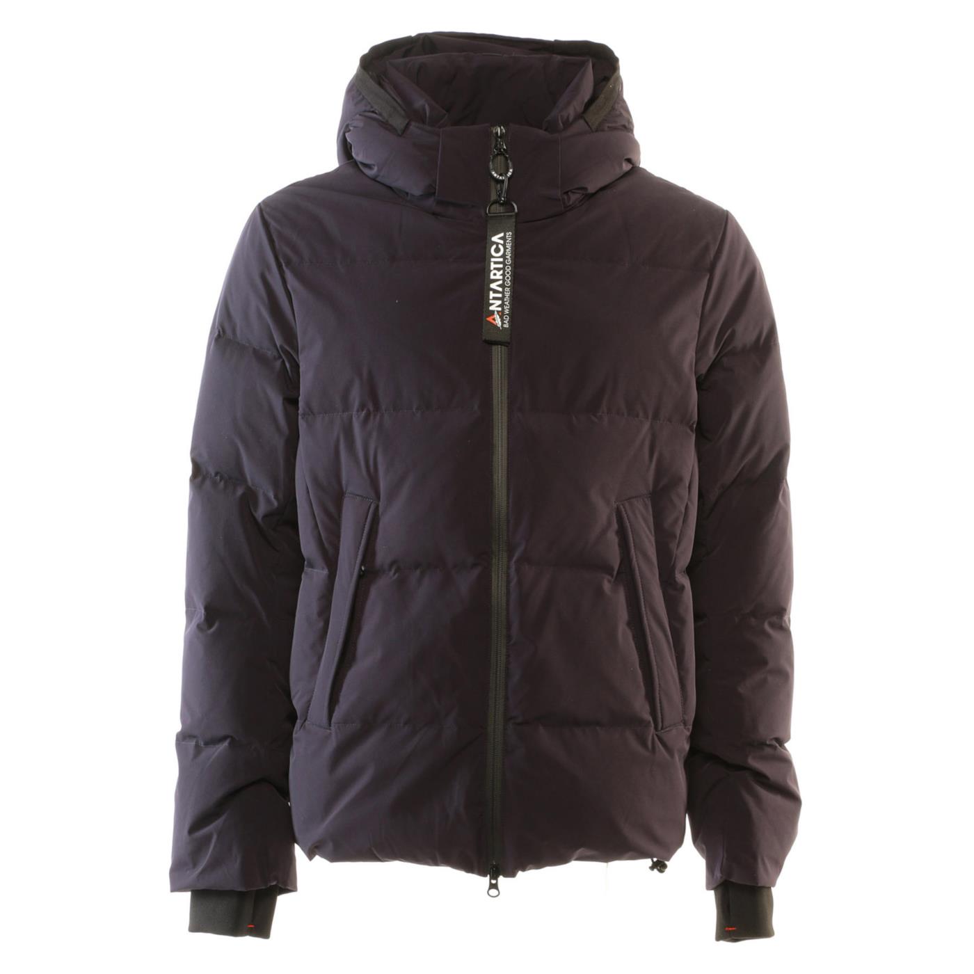 ANTARTICA VOSTOCK MCR