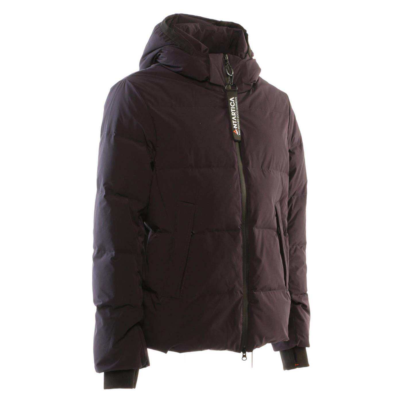 ANTARTICA VOSTOCK MCR