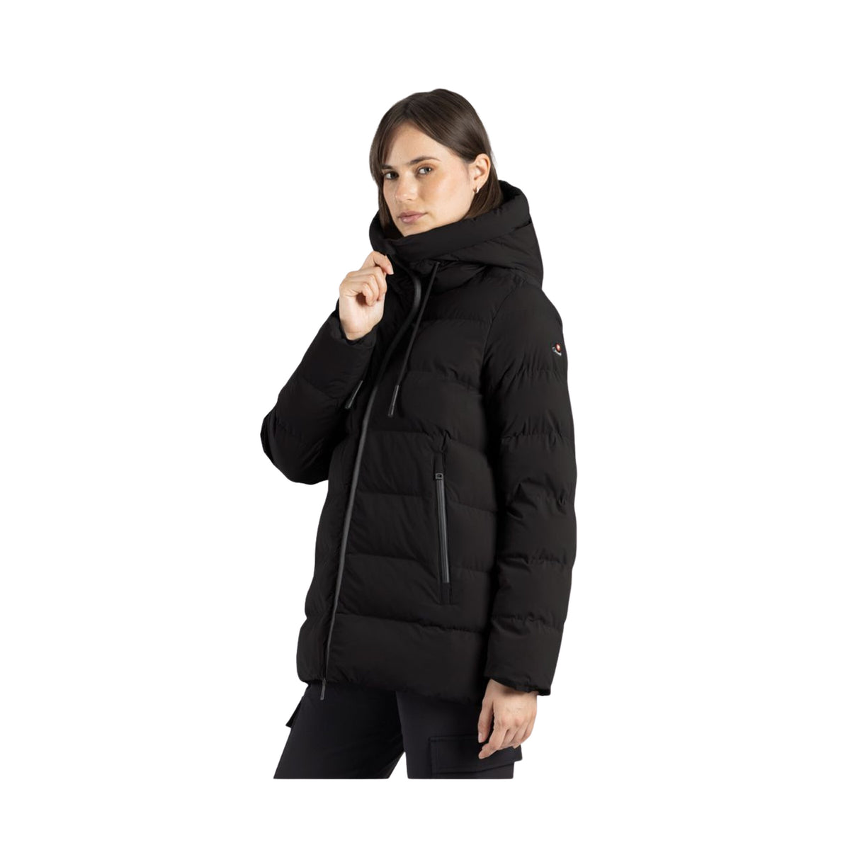 CANADIENS 0.93 TECH WOMAN - Nero - immagine principale