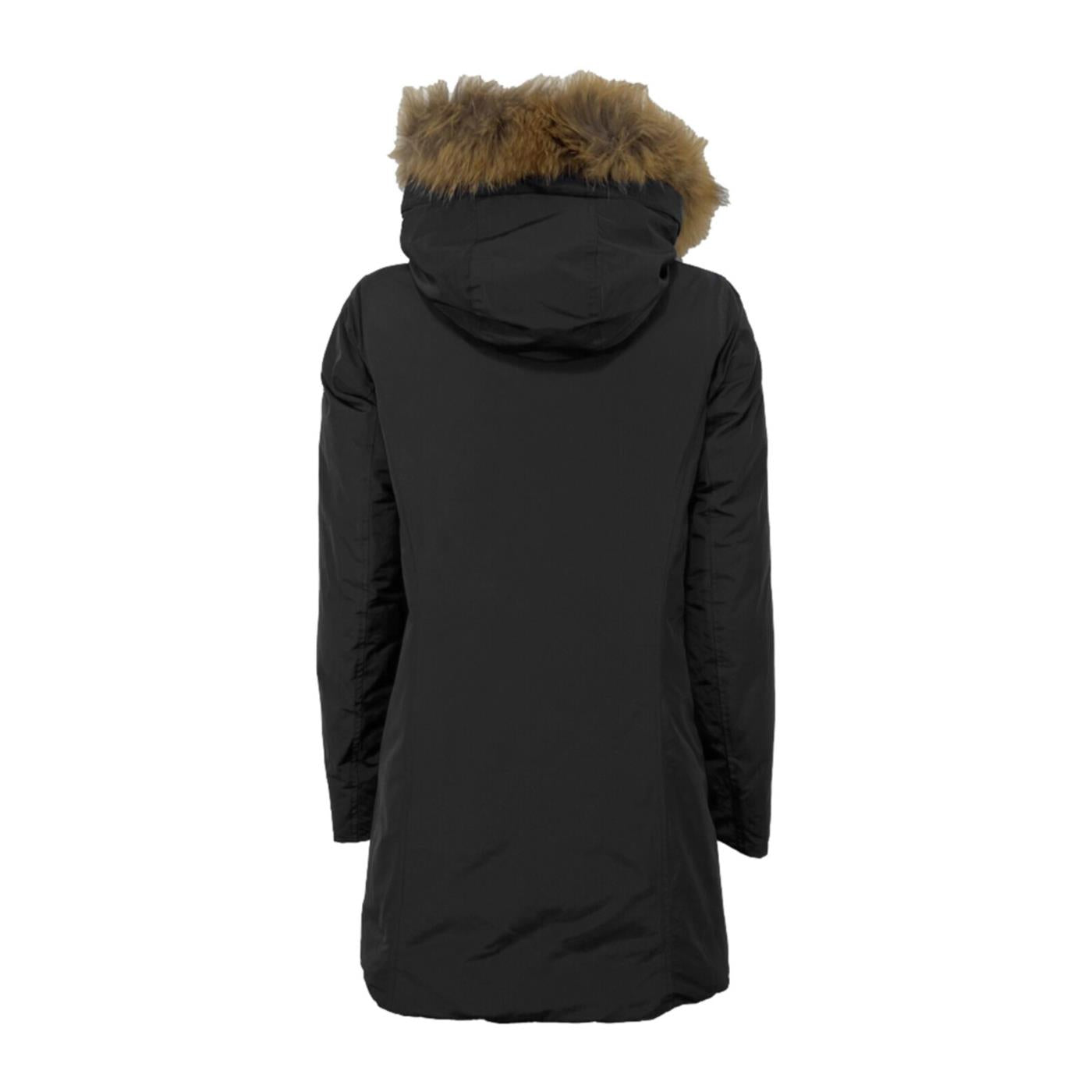 NORWAY GRETHE BUNGEE PARKA